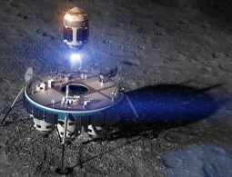 В Moon Express перенесли полёт на Луну на 2018 год