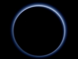 Загадочный туман Плутона поможет нам в борьбе с глобальным потеплением