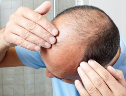 Врачи выявили связь облысения с опасным заболеванием