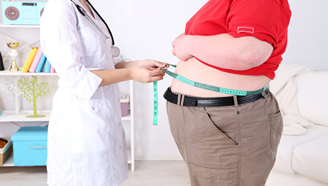 Ученые узнали о новых угрозах, которые таит в себе лишний вес