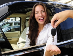 "Черная госпятница". Какие скидки получат покупатели машин в новом году