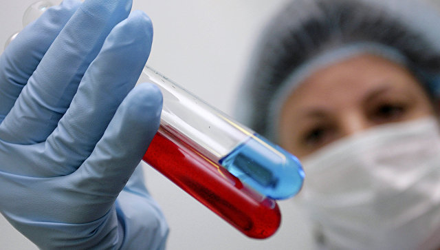 Лекарство от рака лечит от ВИЧ, выяснили врачи