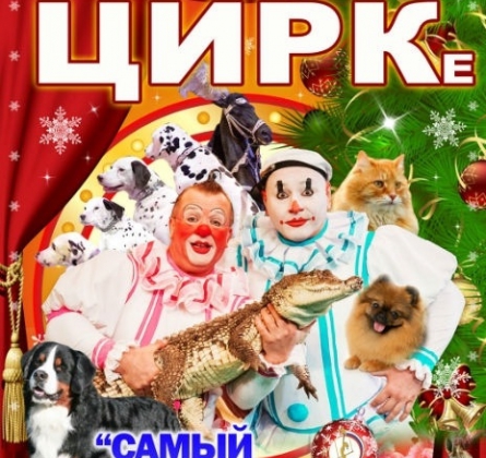 Цирк | Самый Новогодний Новый Год