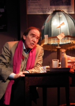 Возвращение в любовь