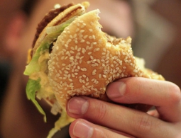 Ученые выяснили, как жирная пища разрушает организм