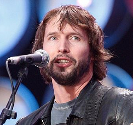 JAMES BLUNT