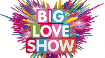 BIG LOVE SHOW