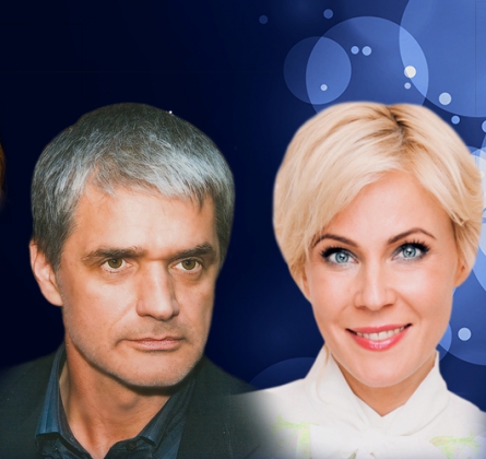 Снег в чужом городе