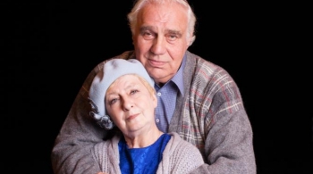 Два "старомодных" коктейля