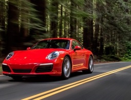 Глава Porsche подтвердил разработку гибридного 911