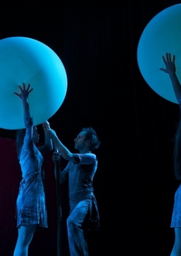 После вовлеченности. Диптих. Часть II