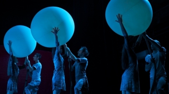 После вовлеченности. Диптих. Часть II