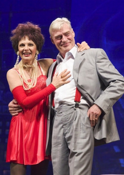 Заложники любви