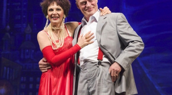 Заложники любви