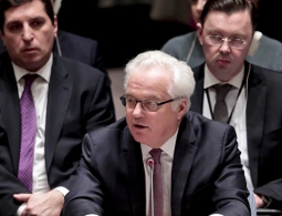 Постпреды России и США заявили о намерении взаимодействовать в ООН