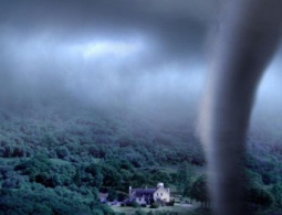 Огонь, вода, воздух, земля: самые опасные для жизни места на Земле