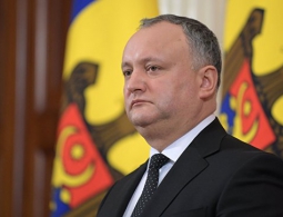 Президент Молдавии рассказал, каким видит решение приднестровского вопроса