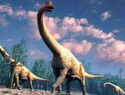 Что мы знаем о скрывающихся доисторических монстрах?