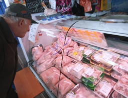 РФ хочет запретить поставки мяса птиц из стран, где выявлен птичий грипп