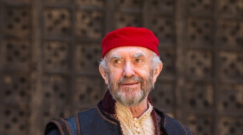 Венецианский купец