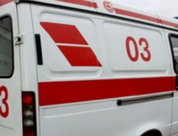 В Брянске водитель "Газели" сломал ногу пенсионерке