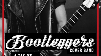 Официальное открытие бара Rolling's