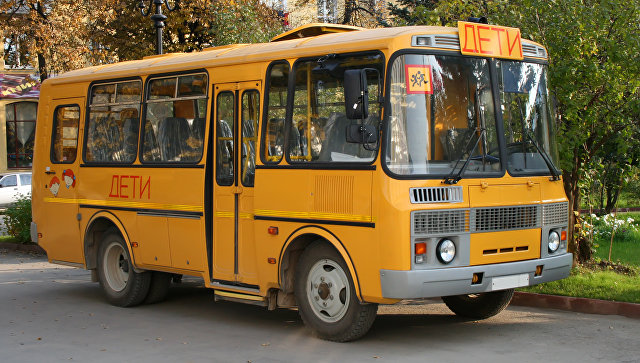 Правительство обсудит законопроект о бесплатной перевозке учащихся до школ