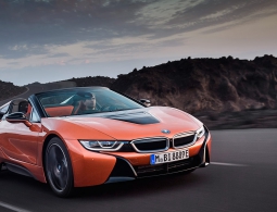 BMW выпустит более 10 новых электрокаров к 2025 году