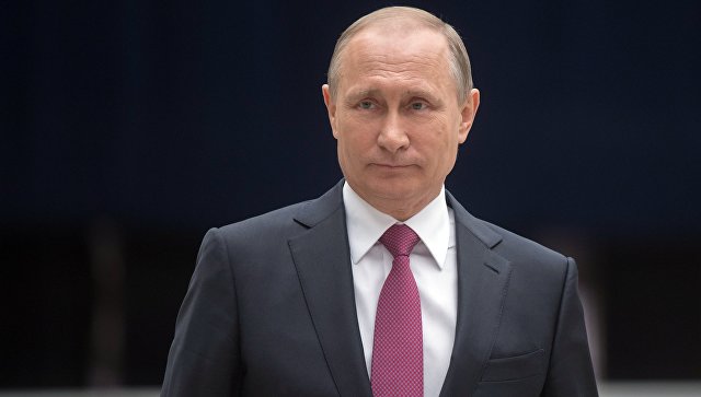 Опрос: две трети российской молодежи готовы проголосовать за Путина