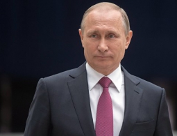 Опрос: две трети российской молодежи готовы проголосовать за Путина