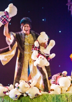 ТВОЙ НОВОГОДНИЙ КОРПОРАТИВ