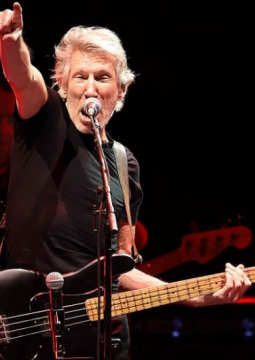 ROGER WATERS