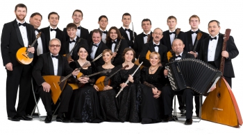 Концерт-посвящение Л.Г. Зыкиной