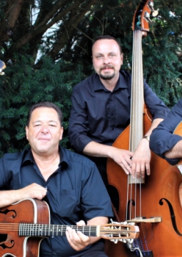 Vano Bamberger & band