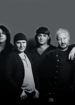 Стас Намин и группа «Цветы»