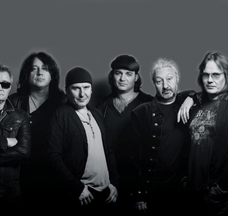 Стас Намин и группа «Цветы»