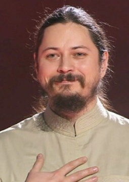 Иеромонах Фотий