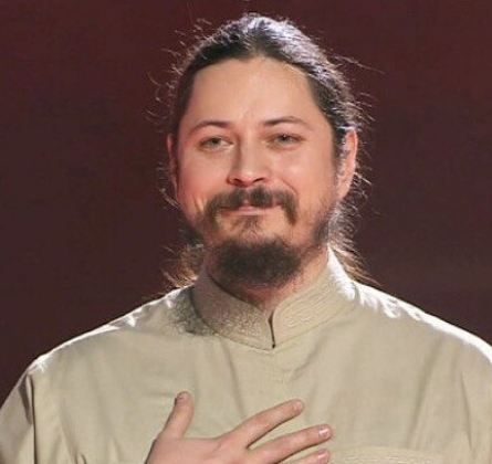 Иеромонах Фотий