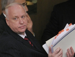 Бастрыкин назвал самые коррупционно опасные профессии в России