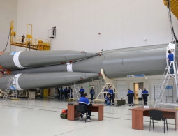 В России могут создать свой многоразовый «Falcon 9»