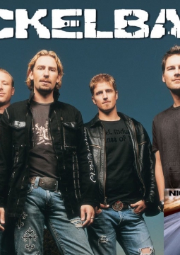 NICKELBACK