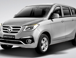 Foton рассказал о новинках для России в 2018 году