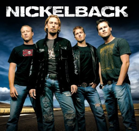 NICKELBACK