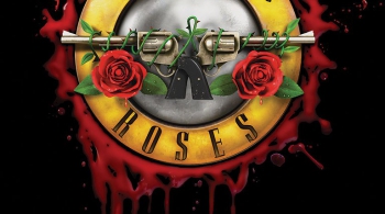 GUNS N' ROSES