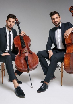 2CELLOS