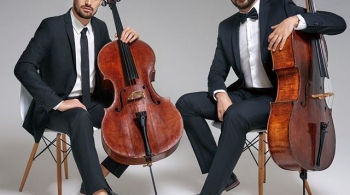 2CELLOS