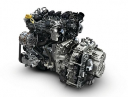 Renault и Mercedes создали 1,3-литровый мотор с технологиями суперкара