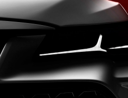 Toyota анонсировала премьеру седана Avalon нового поколения