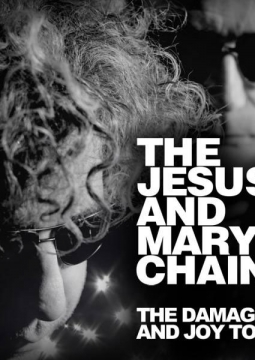 The Jesus And Mary Chain