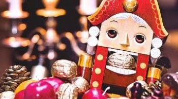 Щелкунчик | спектакль и мастер-класс